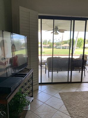 Interior - Rancho Las Palmas Condo (Rancho Mirage)