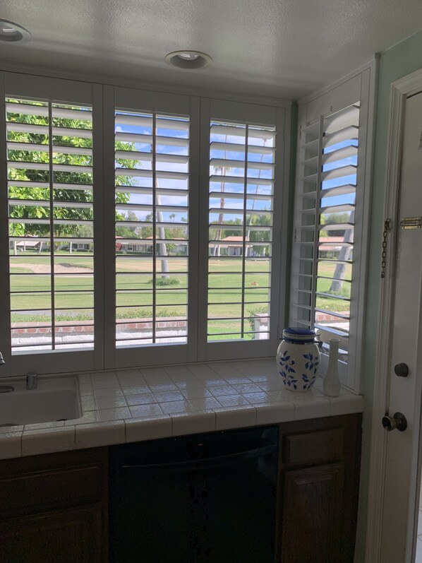 Interior - Rancho Las Palmas Condo (Rancho Mirage)