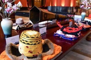 Servei de restauració