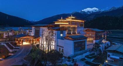 Evergrande Hotel, Nyingchi