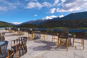 Interior - Evergrande Hotel, Nyingchi (Nyingchi)