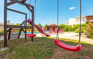 Espace pour enfants
