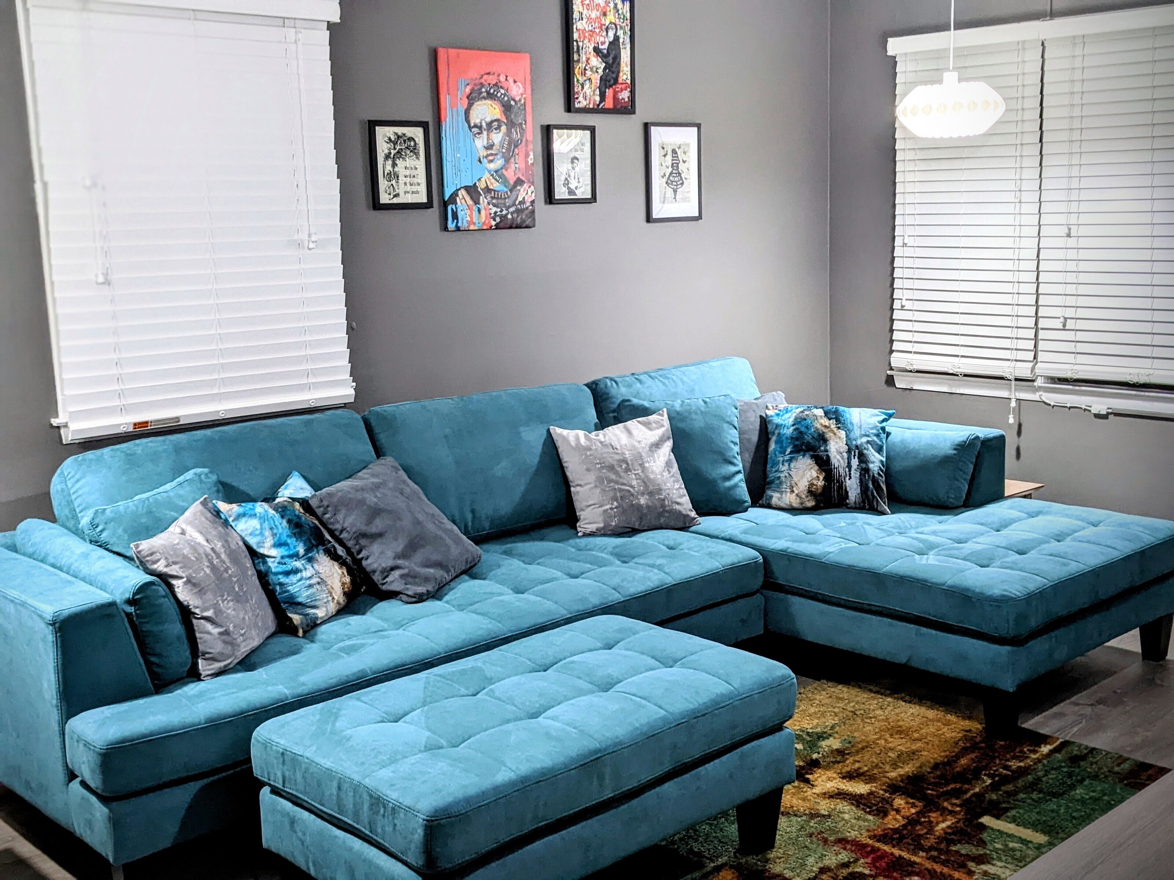Clean Quiet Pet Friendly Traveler's Oasis near hospitals & airport