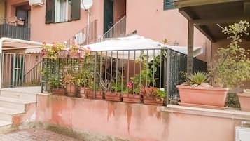 Departamento | Exterior