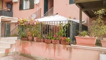 Apartment | Exterior