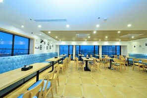 Restaurant - Vienna Apartment (Shenzhen)