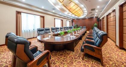 Shinewon Continental Hotel