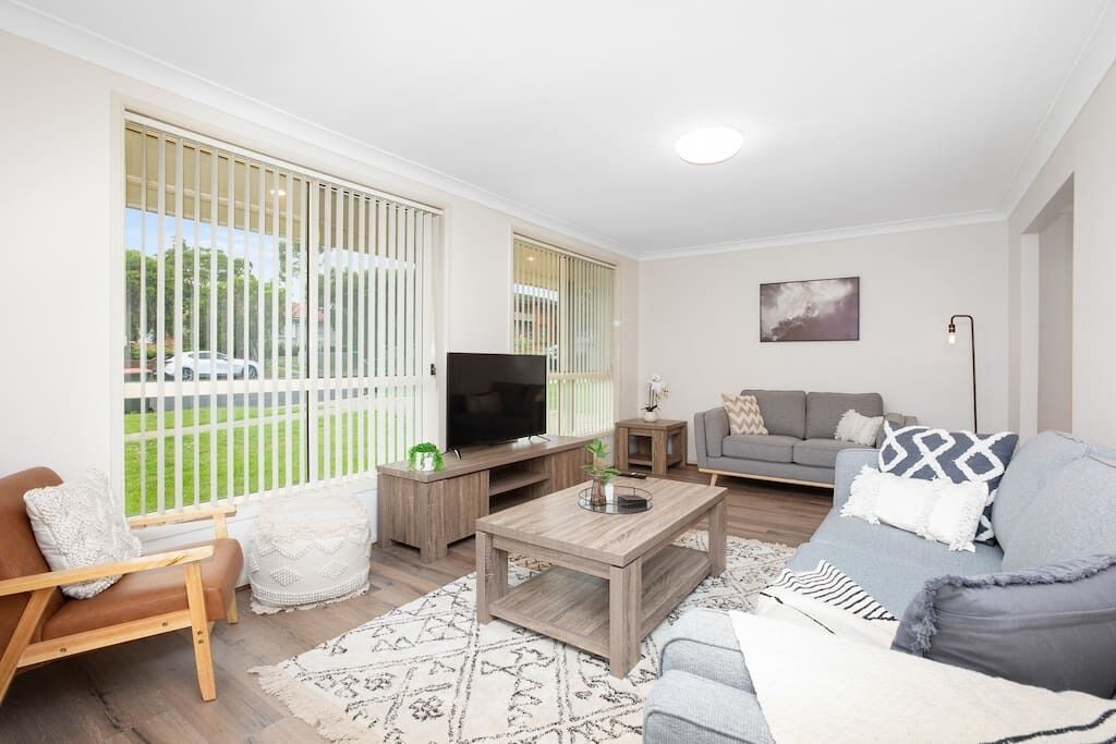 High Street Villas - Unit 1