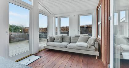 2 bedroom gorgeous home in Kerteminde