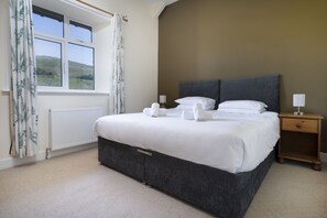 4 camere, culla da viaggio, Wi-Fi, lenzuola