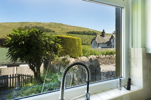 Stamp Howe -  4-bedroom property overlooking Troutbeck Valley.