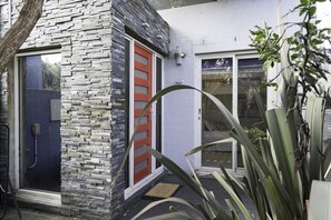 Exterior detail - StayCentral - Fairfield 4Br Home (Fairfield)
