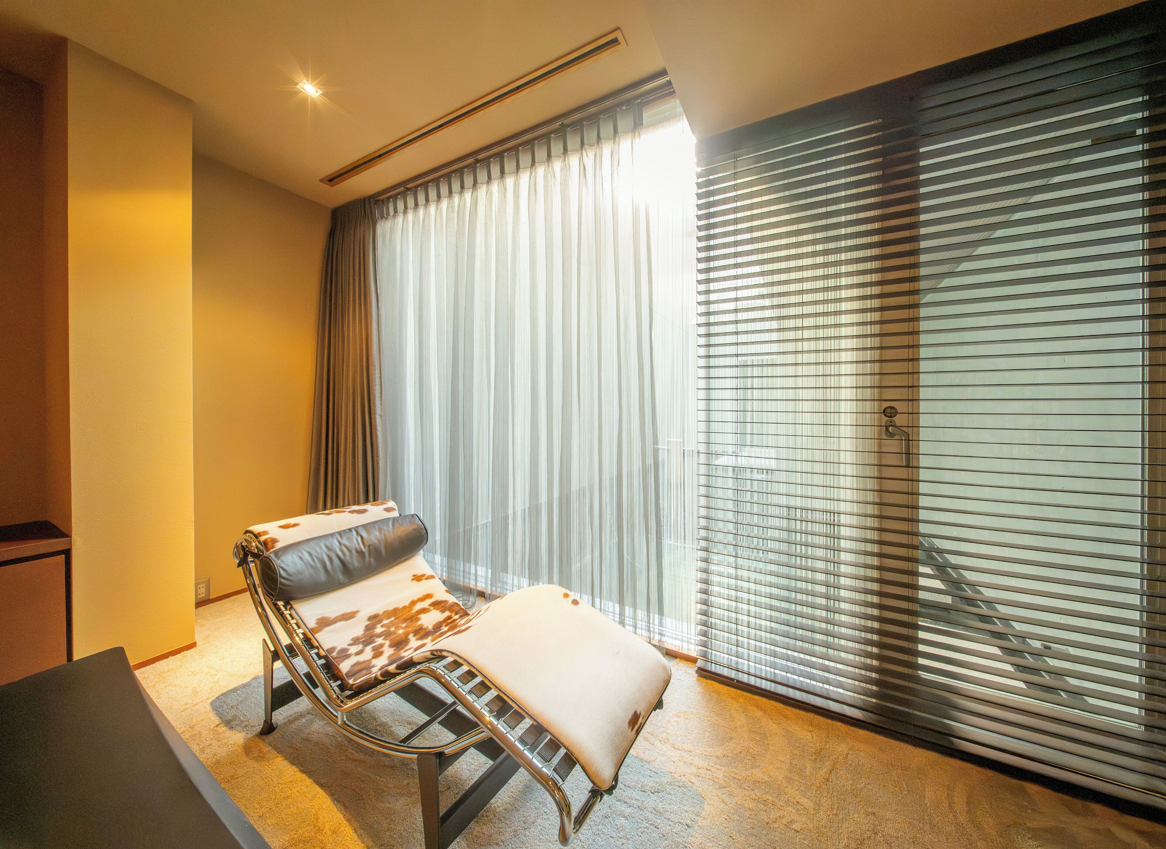 Azabu Modern House, Non Smoking | 4 bedrooms, blackout drapes, free WiFi, bed sheets