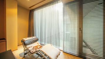 Azabu Modern House, Non Smoking | 4 bedrooms, blackout drapes, free WiFi, bed sheets