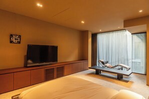 Nhà, không hút thuốc (Azabu Modern) | 4 phòng ngủ, màn/rèm cản sáng, truy cập Internet không dây miễn phí 