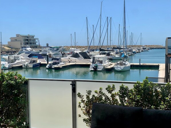 Marina - Mariners Cove Mindarie ~ Luxe Marina Waterfront (Mindarie)