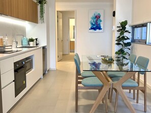 Dining - Mariners Cove Mindarie ~ Luxe Marina Waterfront (Mindarie)