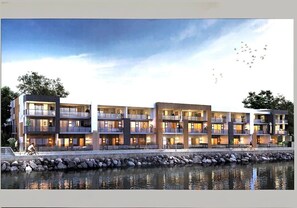 Exterior - Mariners Cove Mindarie ~ Luxe Marina Waterfront (Mindarie)