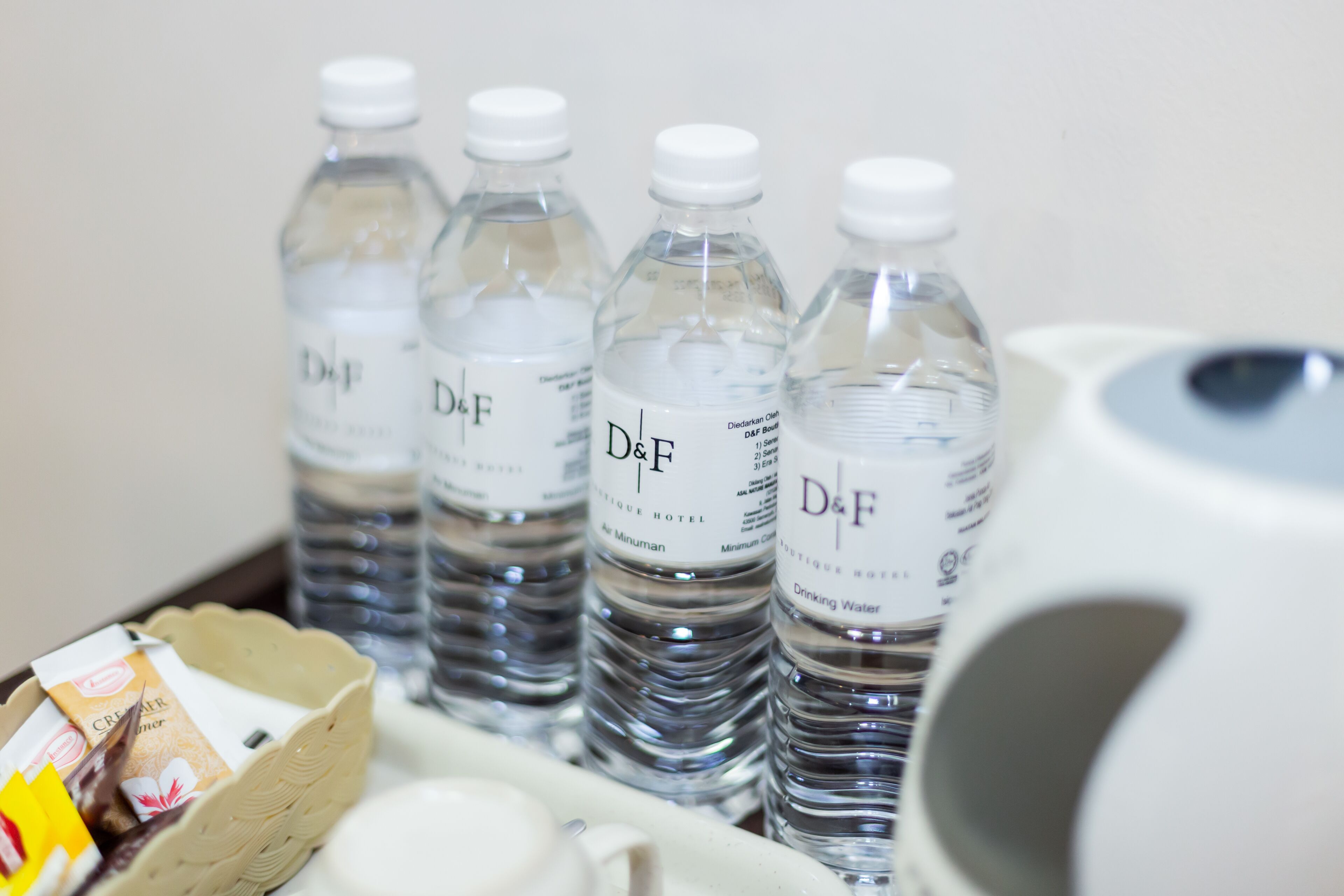 Desk, iron/ironing board, free WiFi