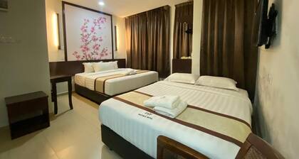 D&f BOUTIQUE HOTEL SENAWANG