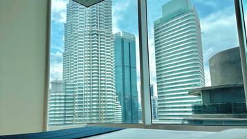 Family 3 Bedrooms Apartment | Soundproofing, iron/ironing board, free WiFi, bed sheets