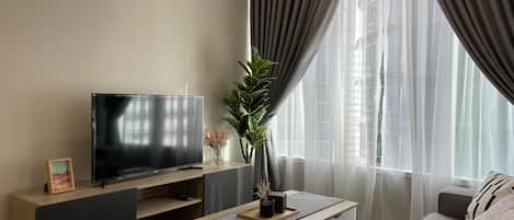 TV LED