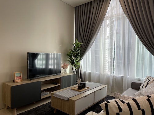 Sky Suites At KLCC Kuala Lumpur