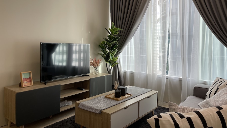 Sky Suites At KLCC Kuala Lumpur