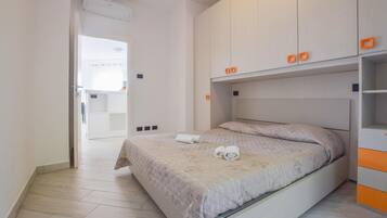 2 bedrooms, free WiFi