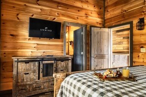 6 soverom, wi-fi (inkludert), sengetøy og rullestolvennlig