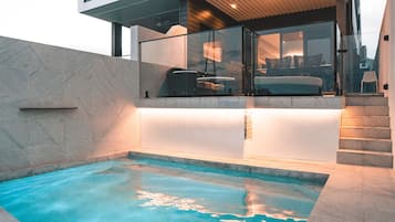 Utomhuspool