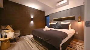 7 chambres, fer et planche Ă repasser, lit parapluie, Wi-Fi gratuit