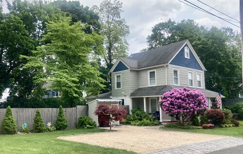 Spacious Village Gem, Family friendly