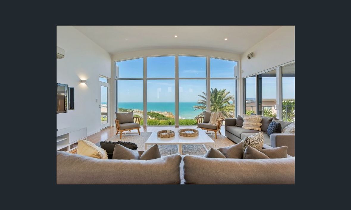 "Whitby"  House by the Sea