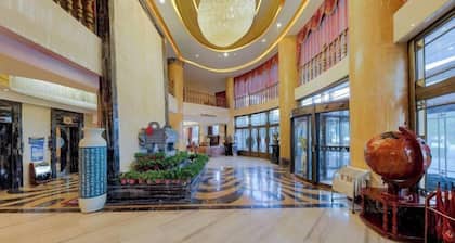 Yuan Tong Hotel