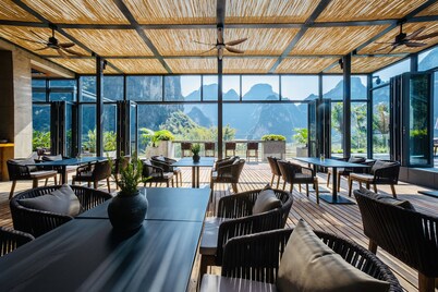 LUX Chongzuo Guangxi Resort Villas
