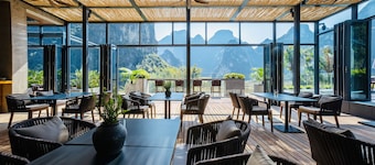 LUX Chongzuo Guangxi Resort Villas