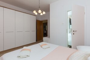 Apartment (Two Bedroom Apartment) | 2 bedrooms