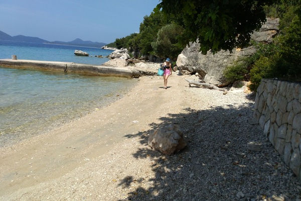 Apartment (Two Bedroom Apartment) | Beach