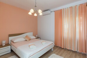 Apartment (Two Bedroom Apartment) | 2 bedrooms - Apartment Ani (Dubrovacko Primorje)