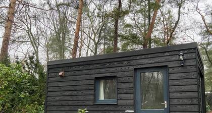 Bungalow met slaapstudio