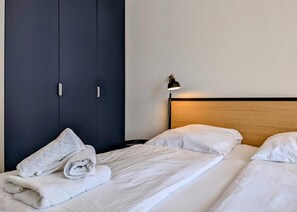 Ferienhaus (Heimathafen) | Außenbereich