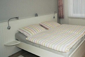 1 soveværelse, strygejern/strygebræt, Wi-Fi