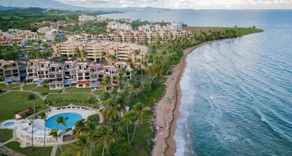 Island Time Villa | The perfect getaway | Direct access to beach