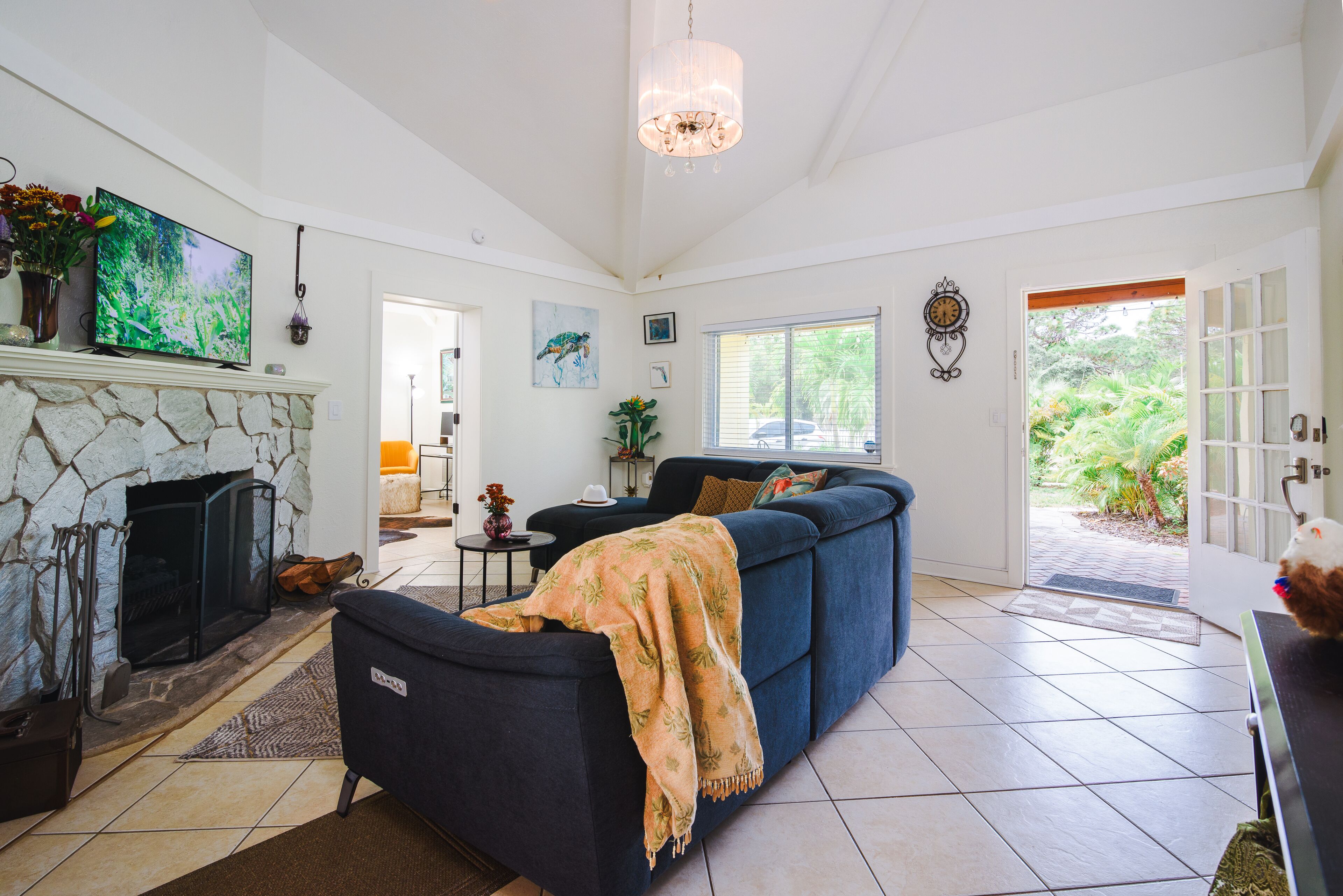 Crystal Beach Private vacation home