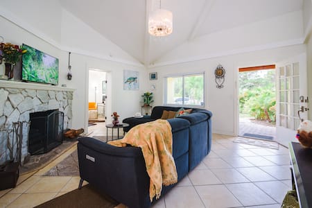 Crystal Beach Private vacation home