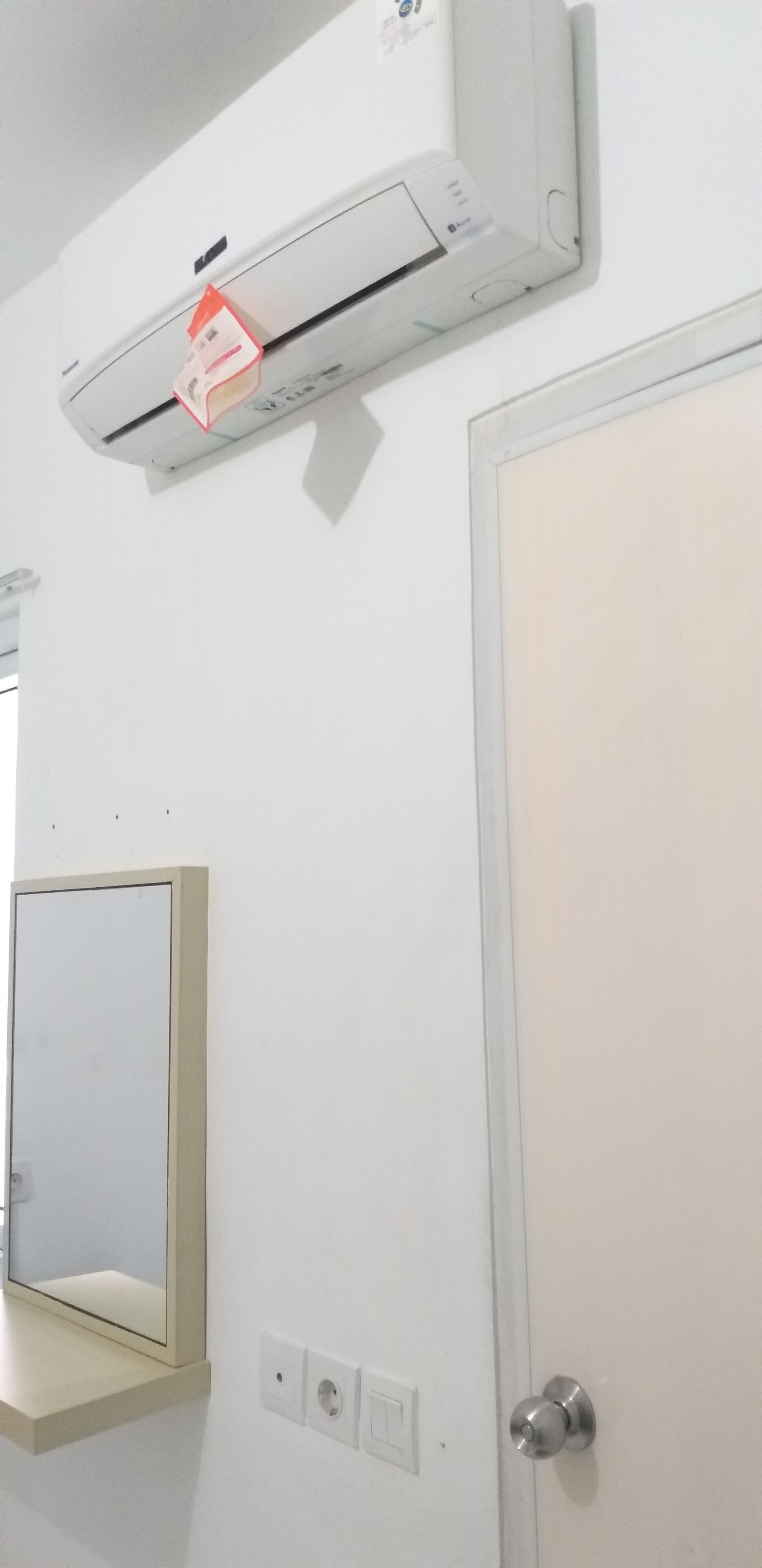 superior room | air conditioning