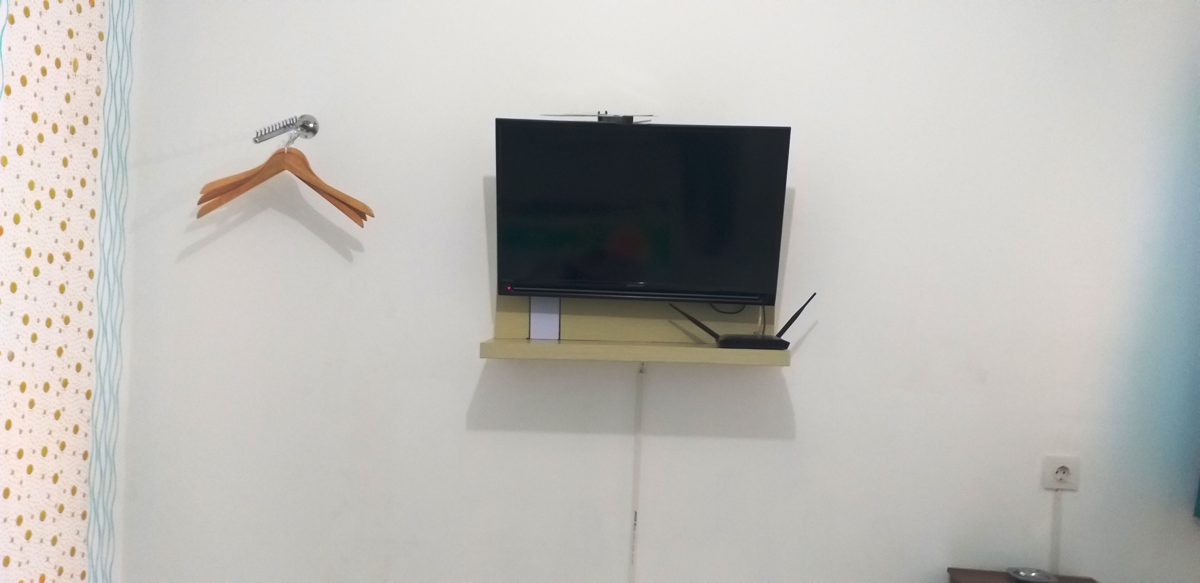 superior room | room amenity