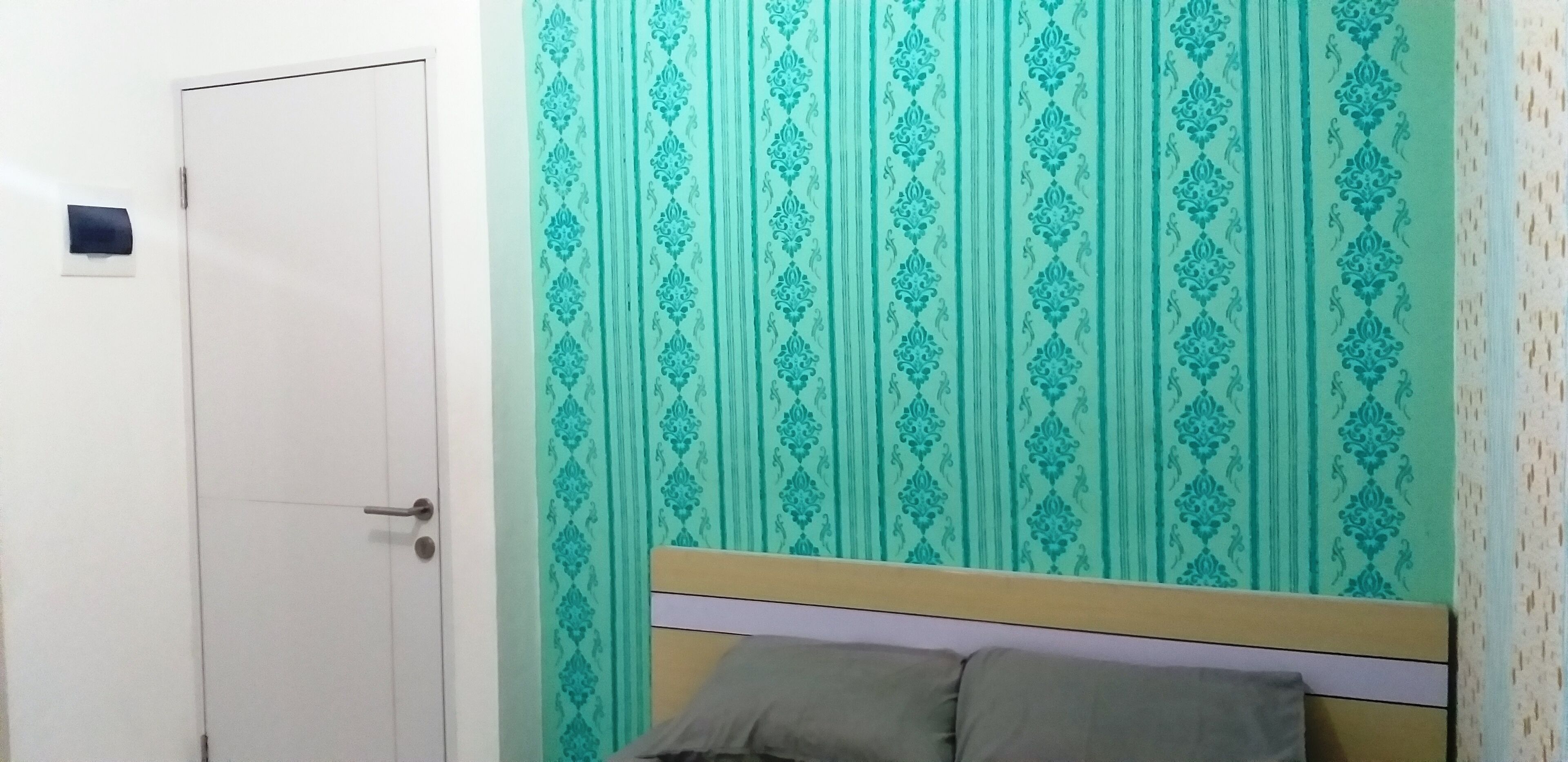 superior room | desk, free wifi