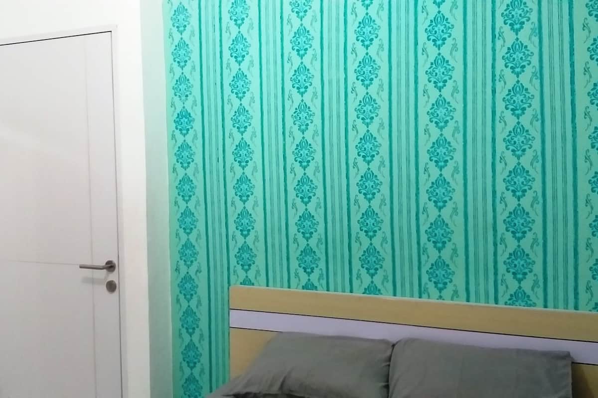 superior room | desk, free wifi